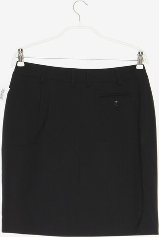 GLOBUS Skirt in L in Black