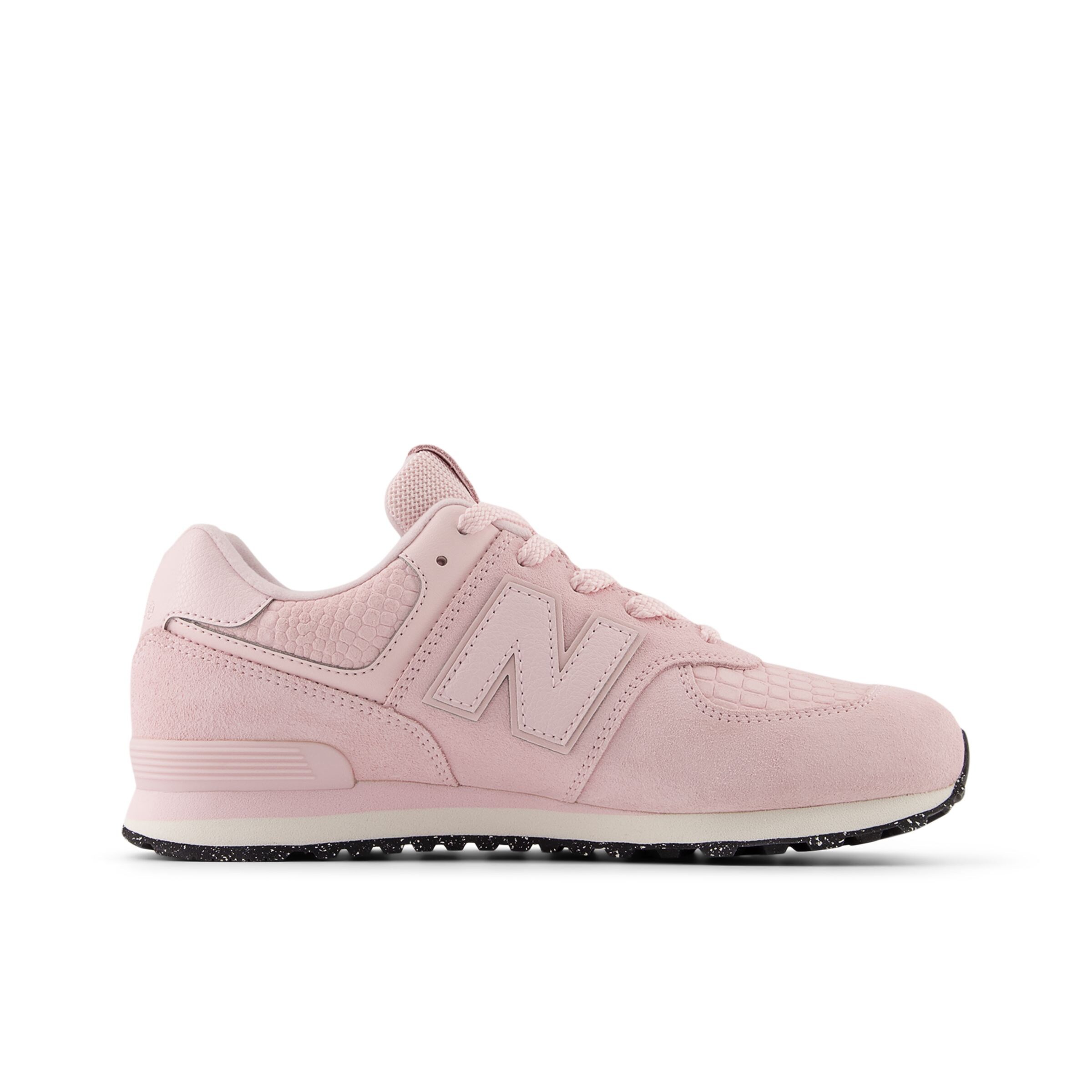 new balance Sneaker '574' in Pink
