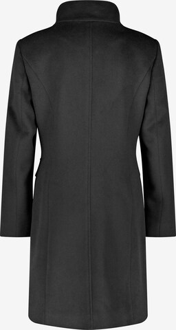 GERRY WEBER Between-seasons coat in Black