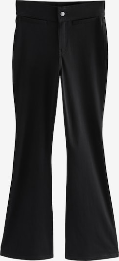 Next Farkut värissä musta, Tuotenäkymä