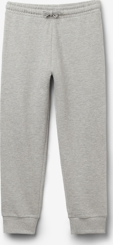 Tezenis Pants in Grey: front