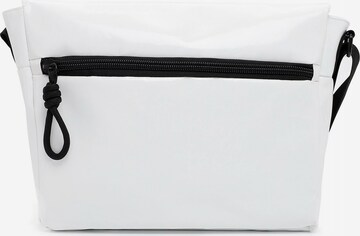 Suri Frey Crossbody Bag 'Jessey-Plane' in White