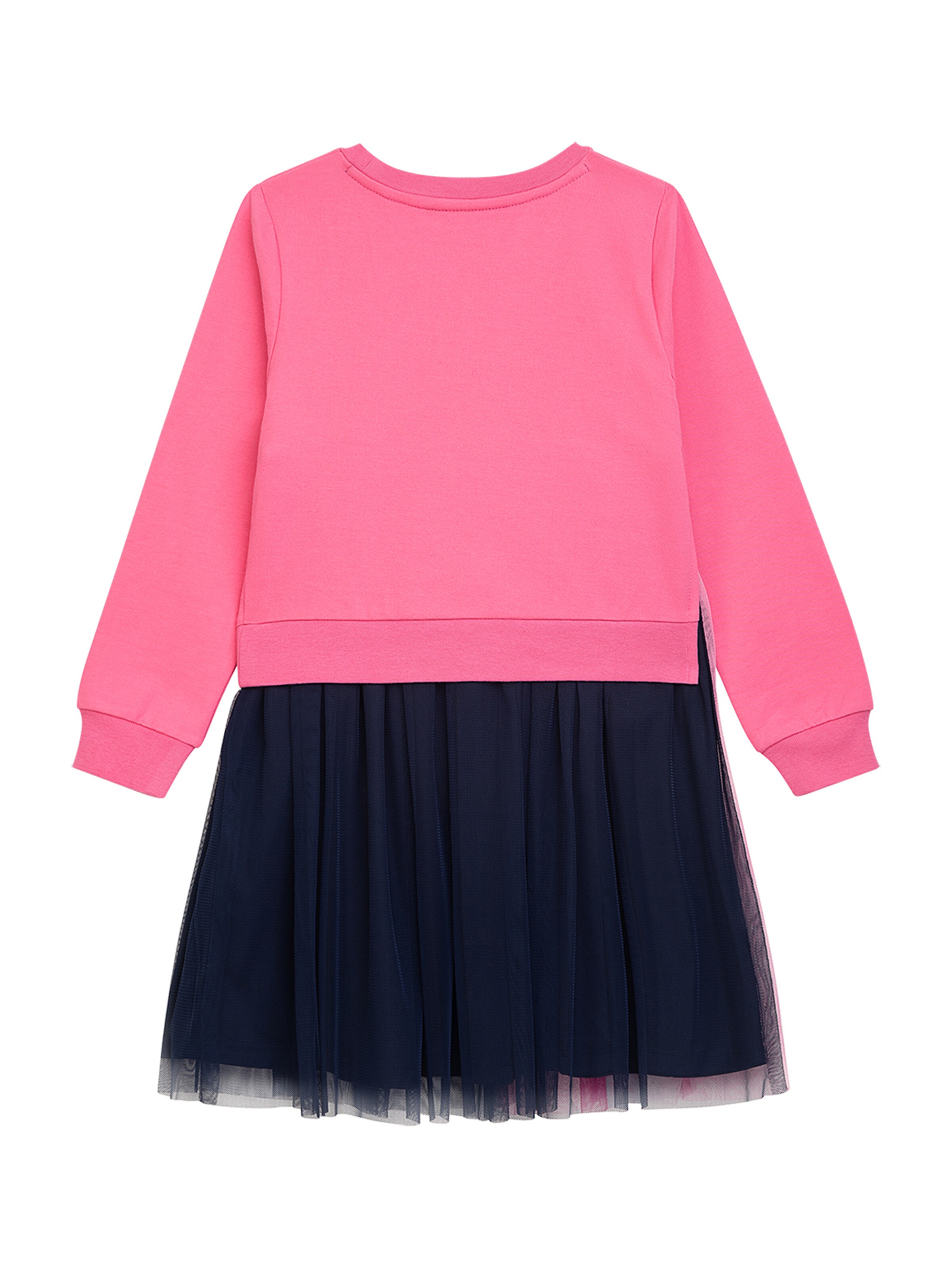 Danamade Платье в Ярко-розовый