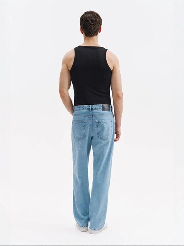 Giesto Shirt 'T-Shirts'‌‌‌‌‌ in Schwarz