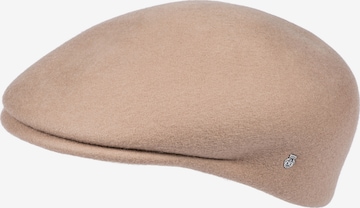 Roeckl Hoed 'GREENWICH' in Beige: voorkant
