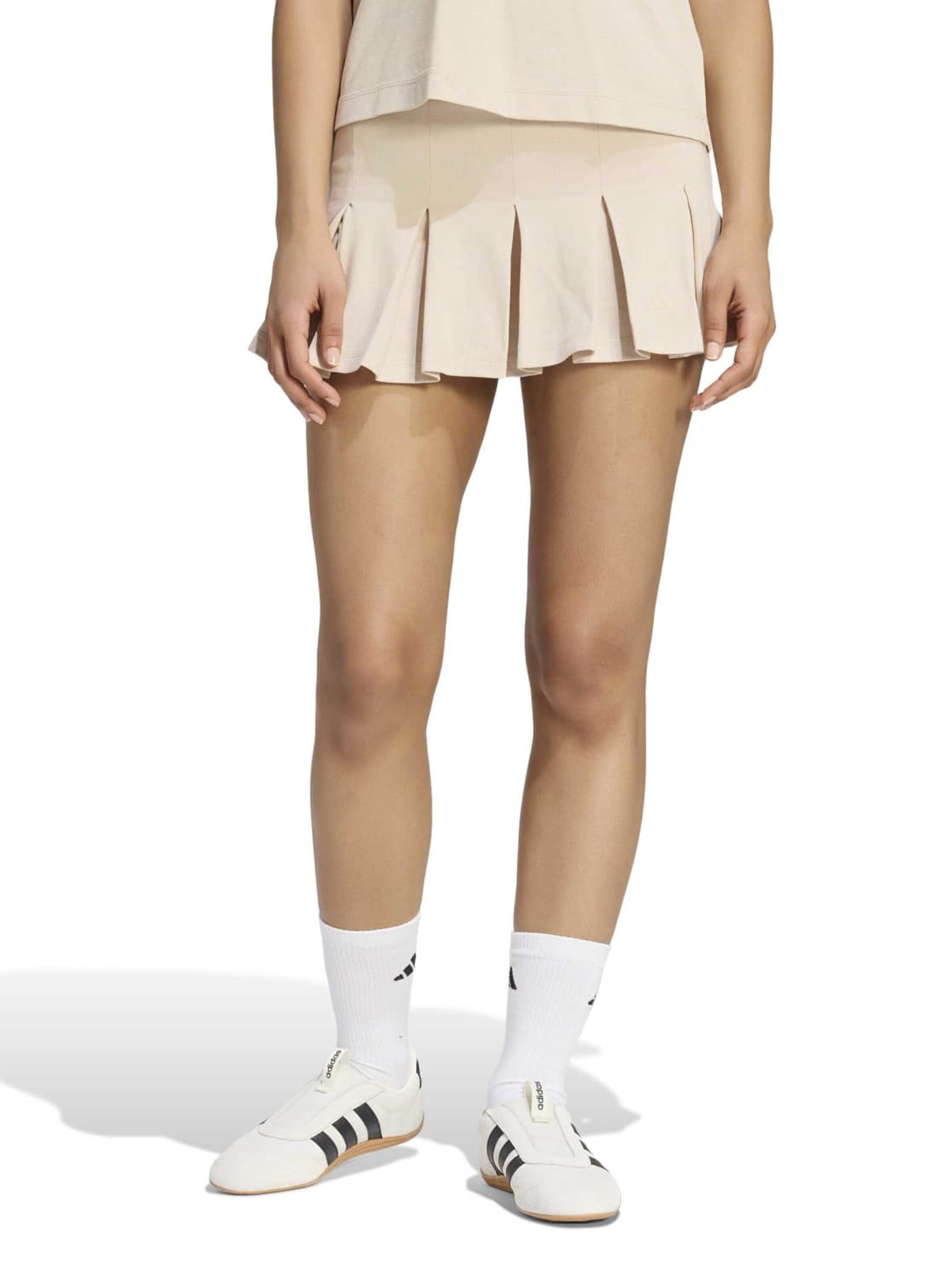 ADIDAS SPORTSWEAR Urheiluhame 'Seasonal Essentials' värissä harmaa: etupuoli
