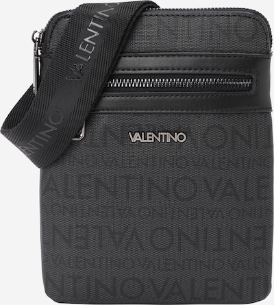 VALENTINO Torba preko ramena u antracit siva / crna, Pregled proizvoda