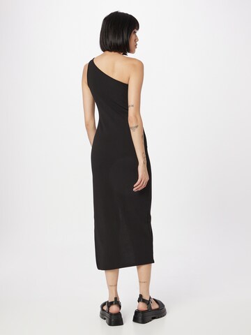 Robe Nasty Gal en noir