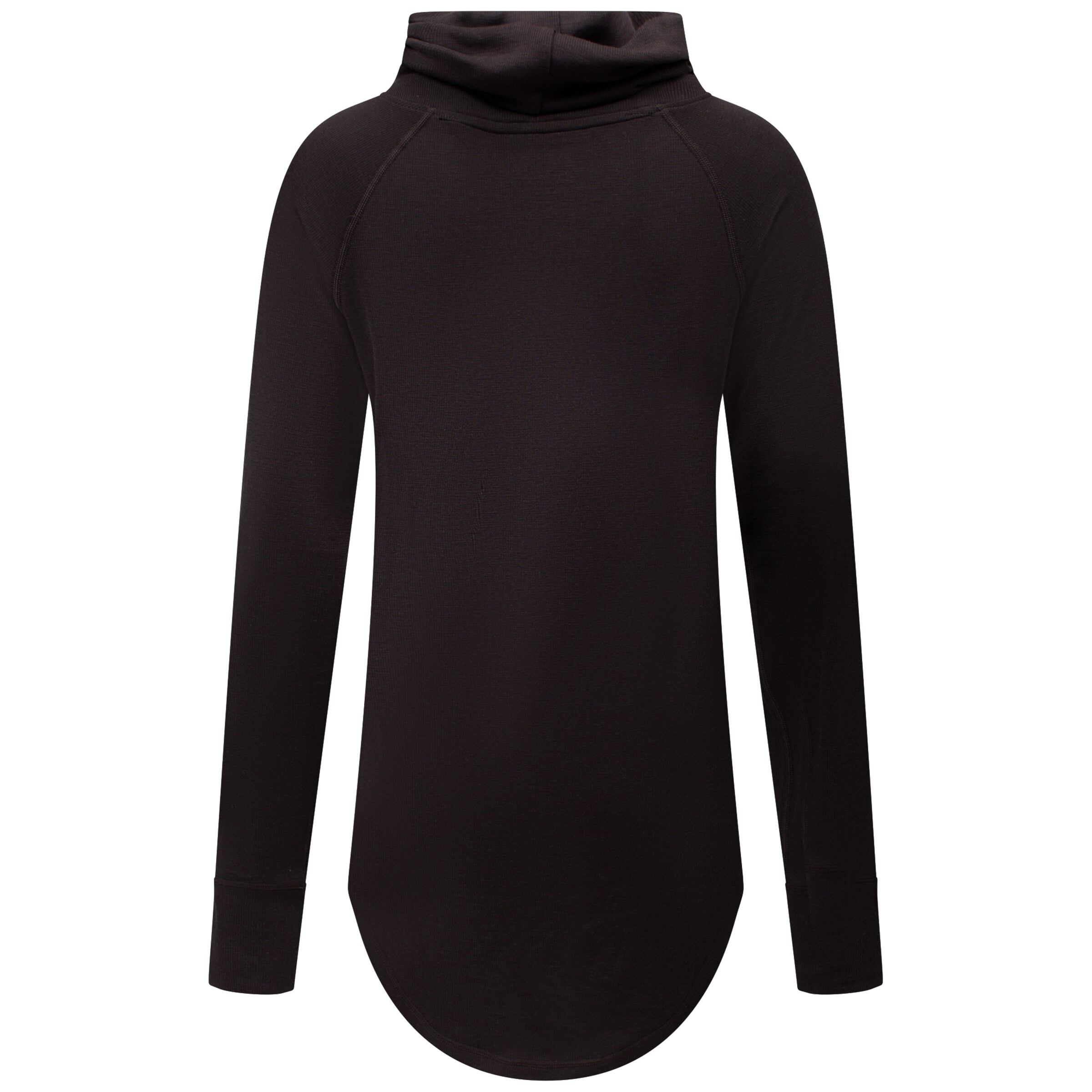 Eivy Functioneel shirt in Zwart