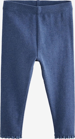 mėlyna Next Siauras Tamprės: priekis