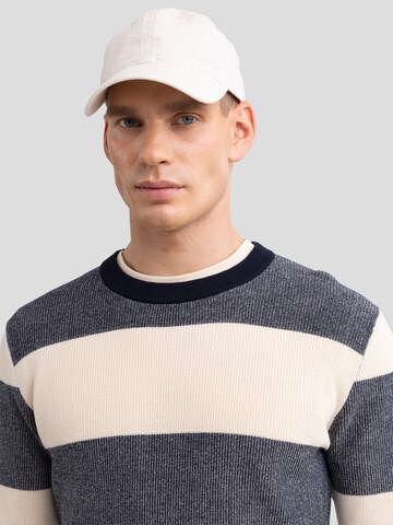 BIG STAR Sweater 'PASADOR' in Beige