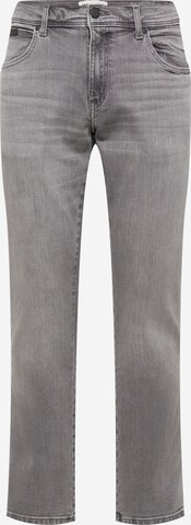 WRANGLER Jeans 'TEXAS' in Grey: front