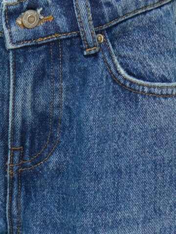 Wide leg Jeans 'KOGJuicy' di ONLY GIRLS in blu