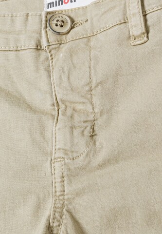 MINOTI Regular Broek in Beige