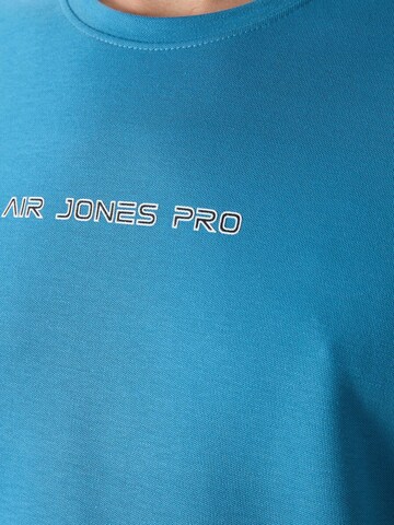 Tommy Life T-Shirts in Blau