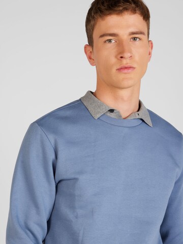 Only & Sons - Ajuste regular Sudadera 'Ceres' en azul