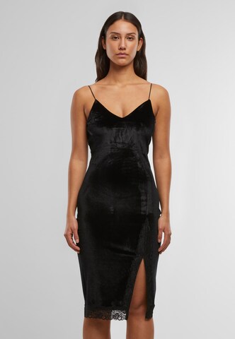 Noisy may Kleid 'NMWard' in Schwarz