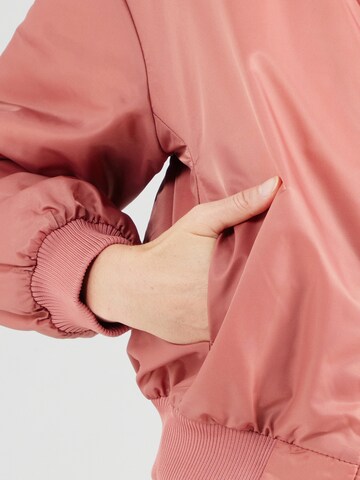 Giacca di mezza stagione 'ONLNANNA' di ONLY in marrone