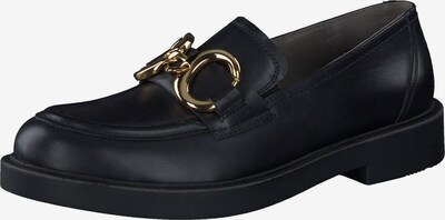 Paul Green Classic Flats in Black, Item view