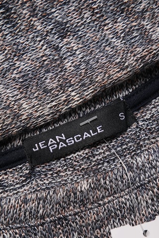 Jean Pascale Sweater & Cardigan in S in Blue