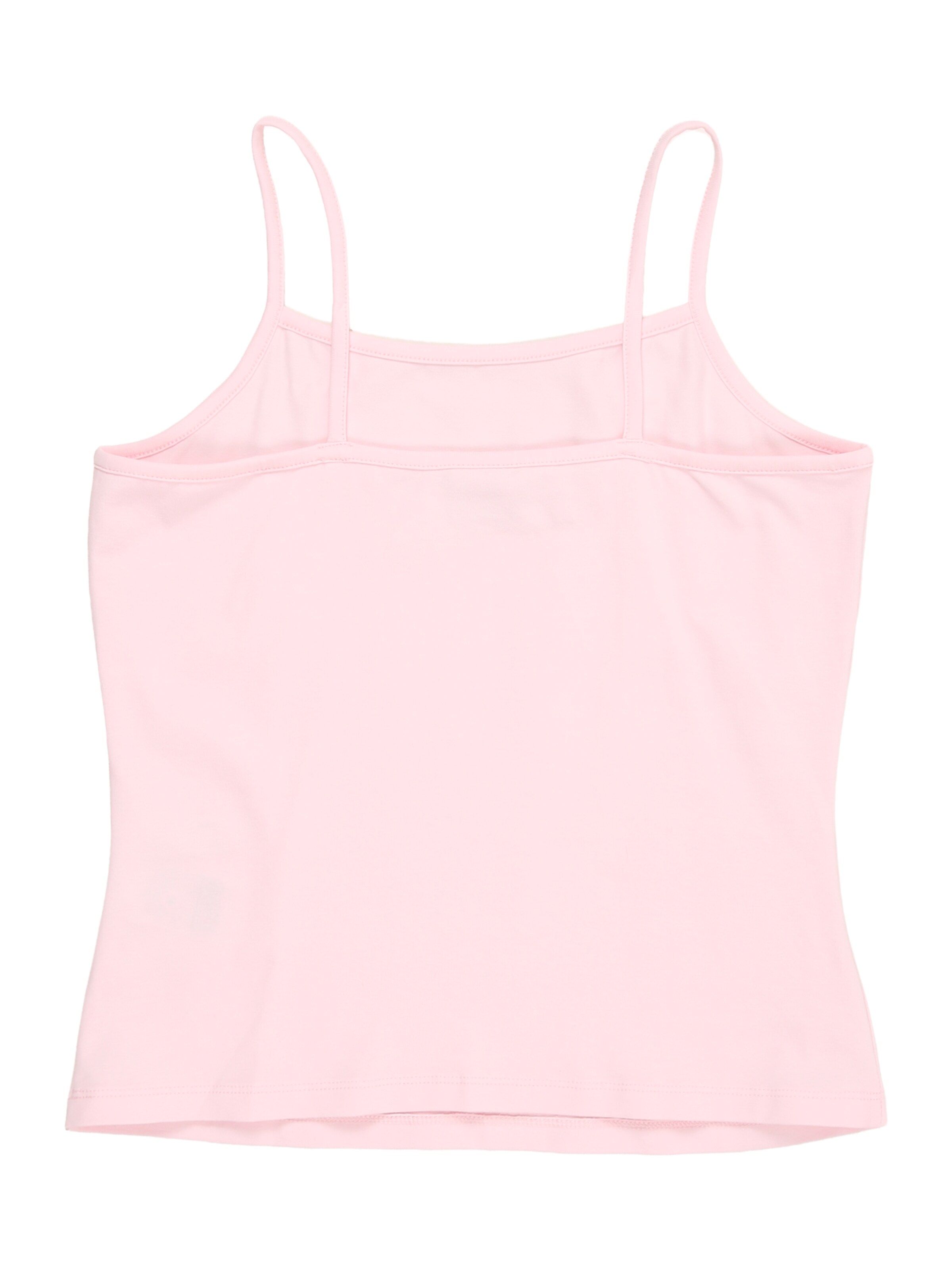 Lindex Top - rózsaszín