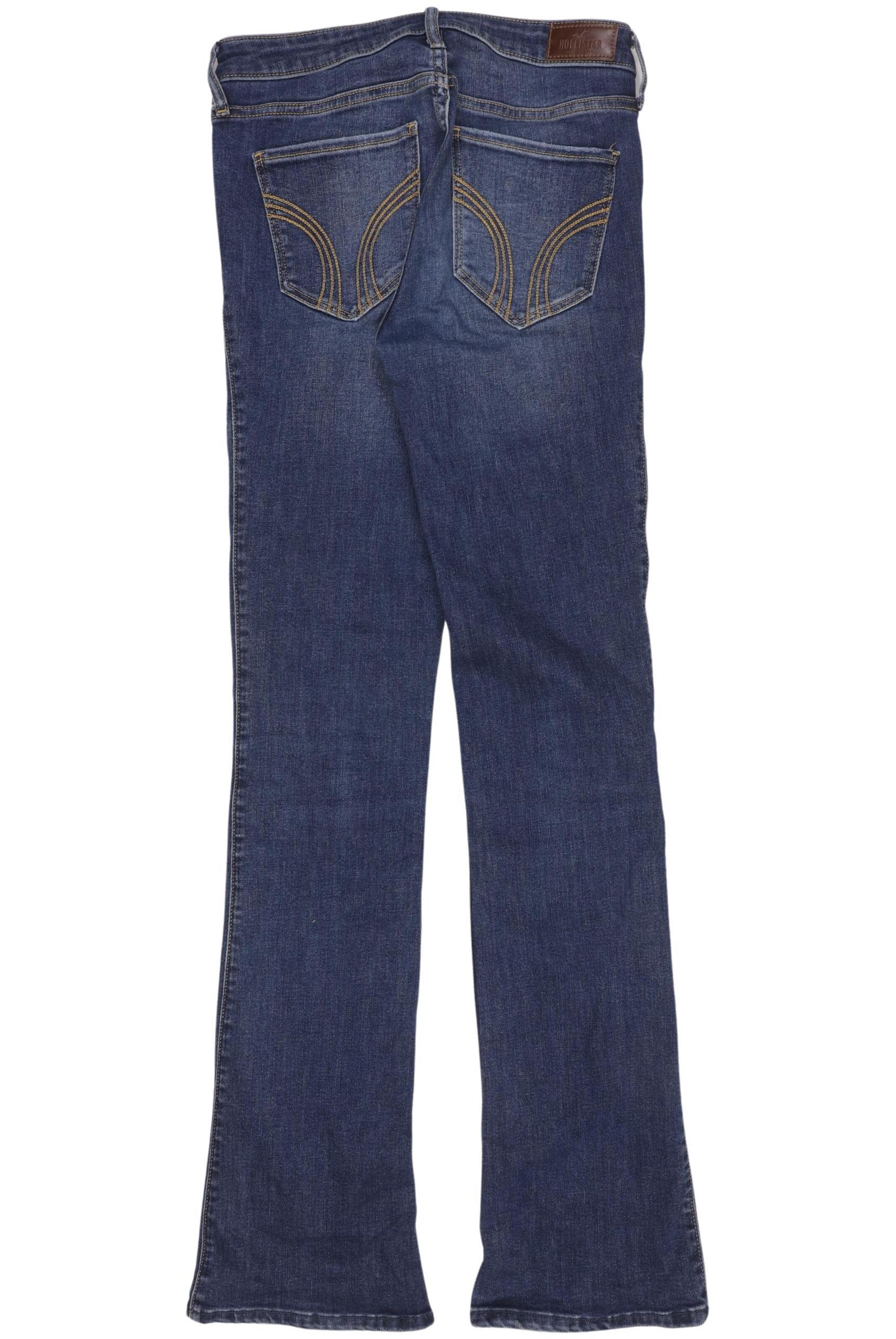 HOLLISTER Jeans in 26 in Blue