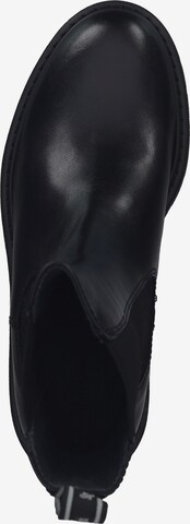 Chelsea Boots Nero Giardini en noir
