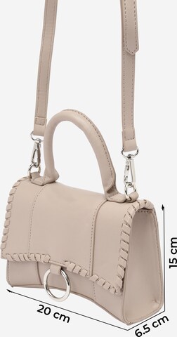 Public Desire Handbag 'THE ROXI' in Grey