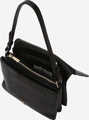 Just Cavalli Tasche in Schwarz