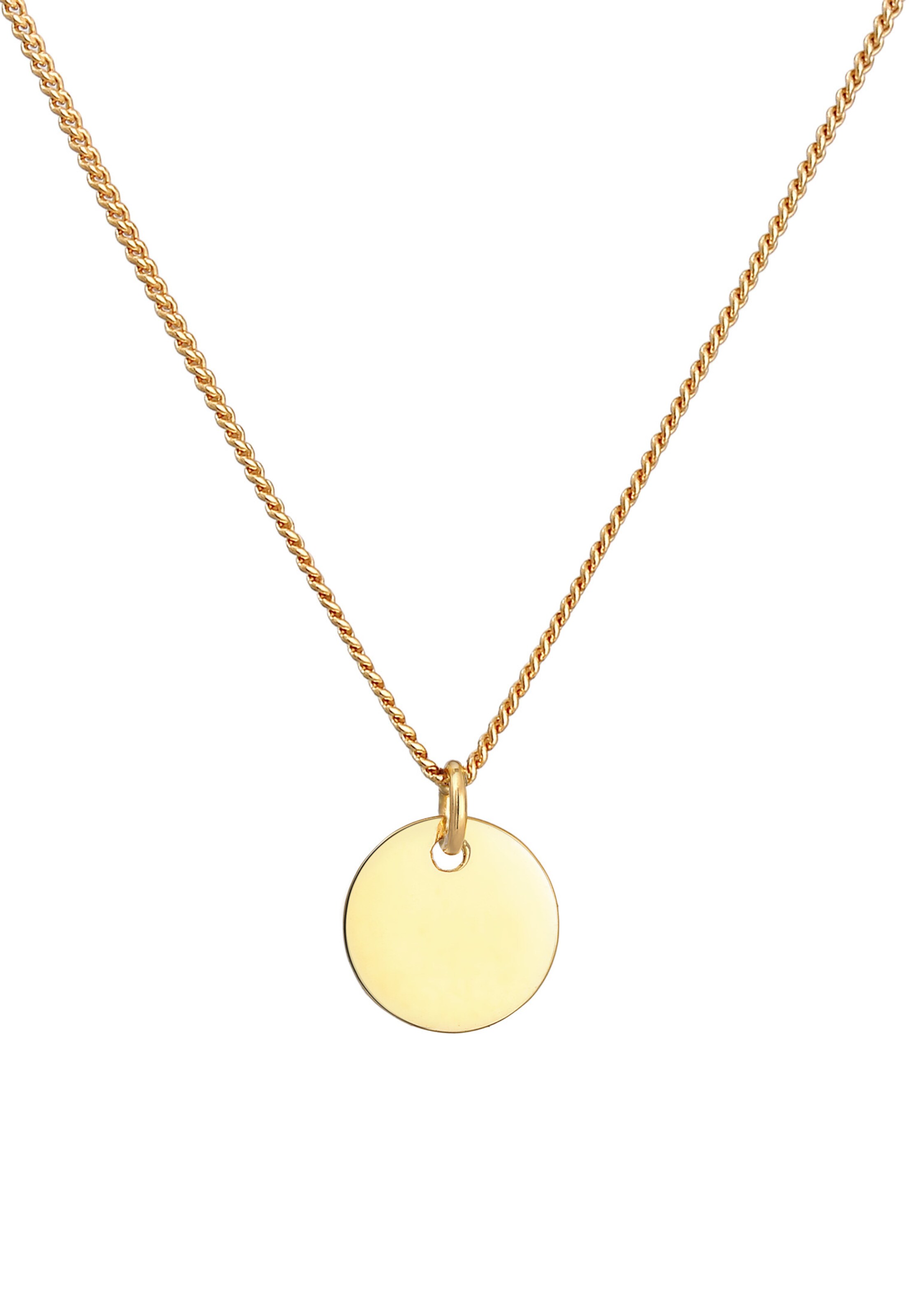 Chaîne ELLI PREMIUM en or