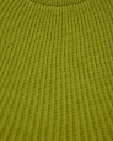 WE Fashion Paita värissä vihreä