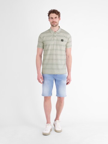 LERROS Shirt in Beige