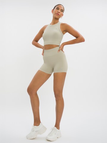 Haut de sport 'Sky' OCEANSAPART en gris