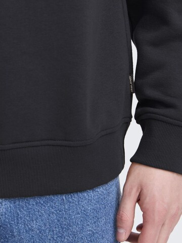 Pull-over ' BHJUE ' BLEND en noir