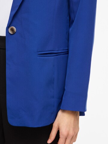 VILA Blazer 'Lowny' in Blue