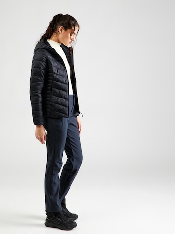 4F Sports jacket in Black
