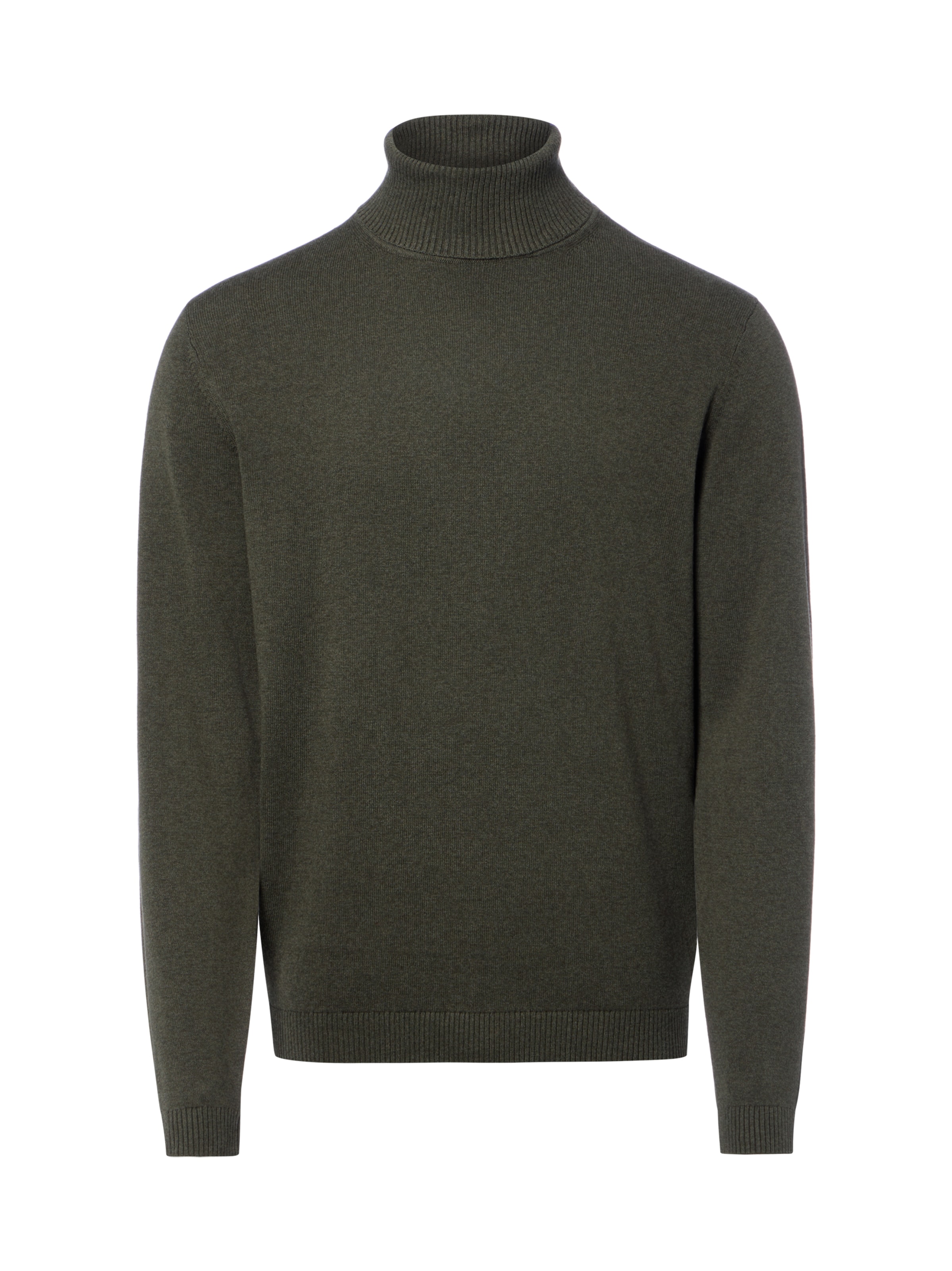 Pull-over Finshley & Harding en vert
