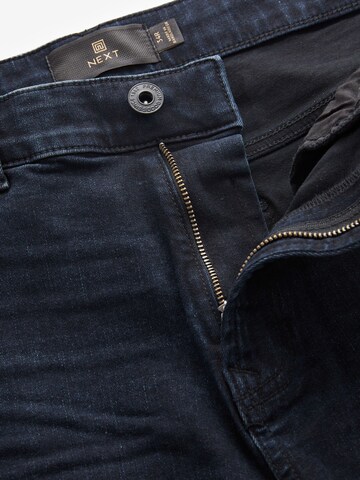 Regular Jean Next en bleu