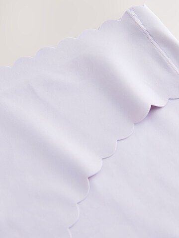 Next - Cueca em roxo