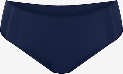 SLOGGI Panty 'Zero Feel 2.0' in XXS-XS in marine, Produktansicht
