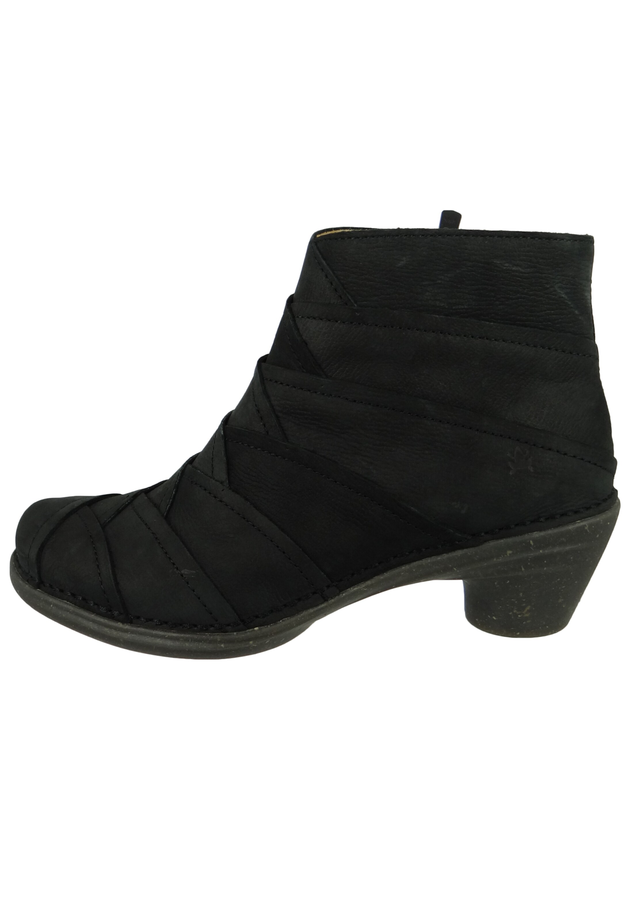 EL NATURALISTA - Botim 'Aqua' em preto