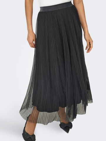 Jupe ONLY en gris