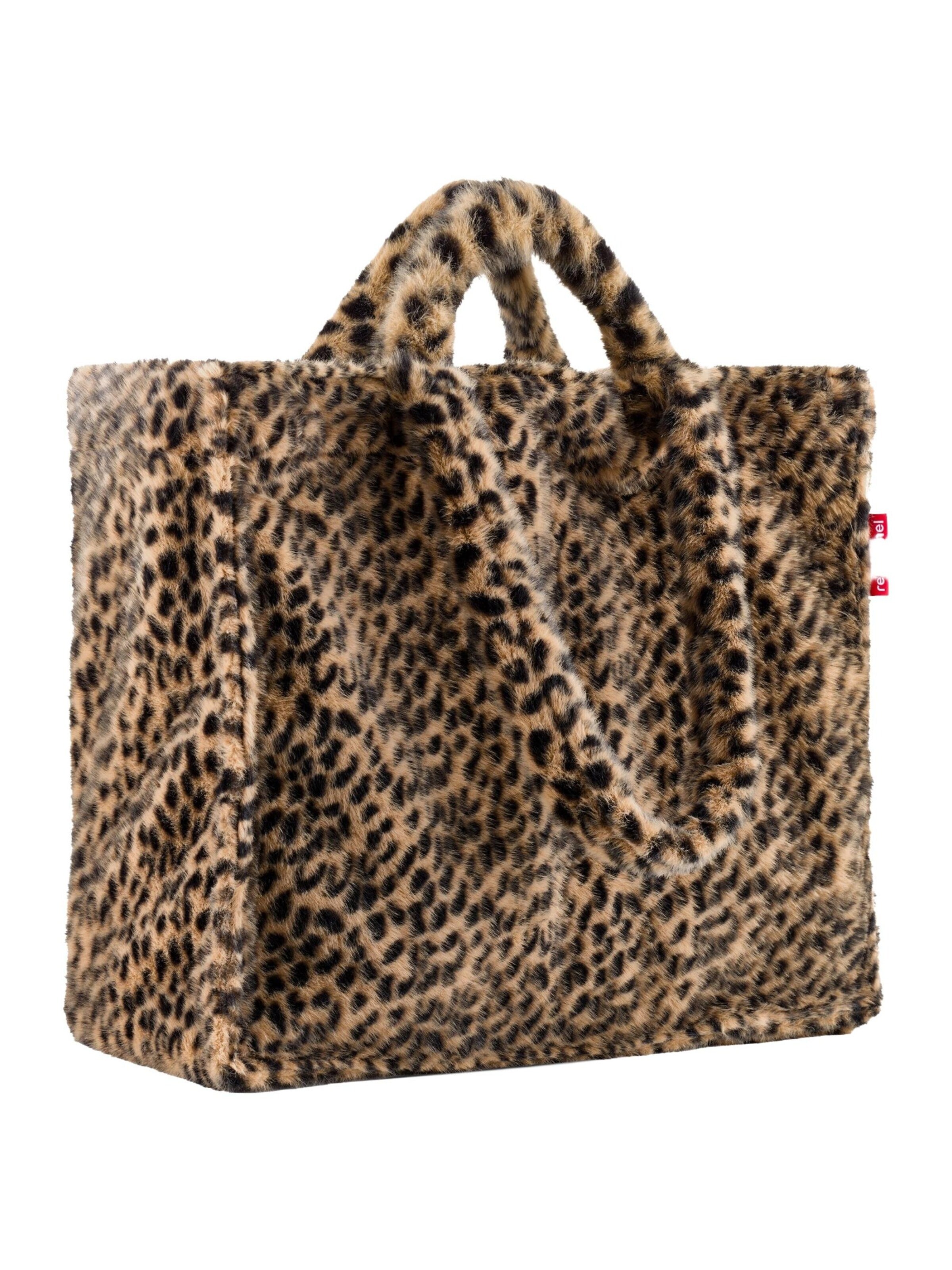 REISENTHEL Shopper in Mixed colors