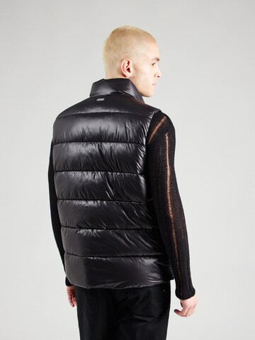 Gilet Michael Kors en noir