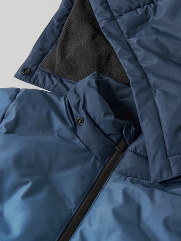 NAME IT - Chaqueta funcional 'NMMMountaino5' en azul