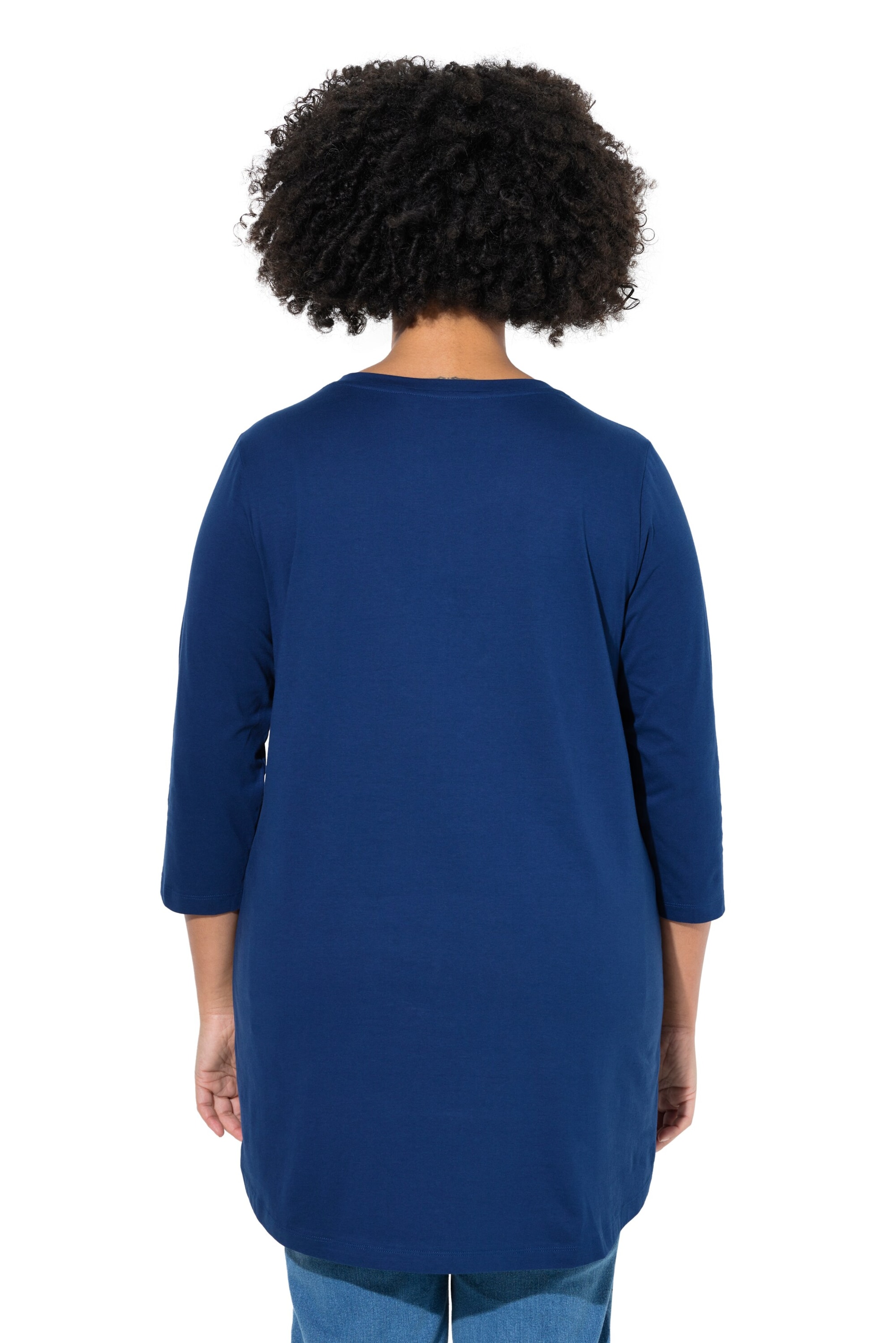 Angel of Style Shirt in Blue