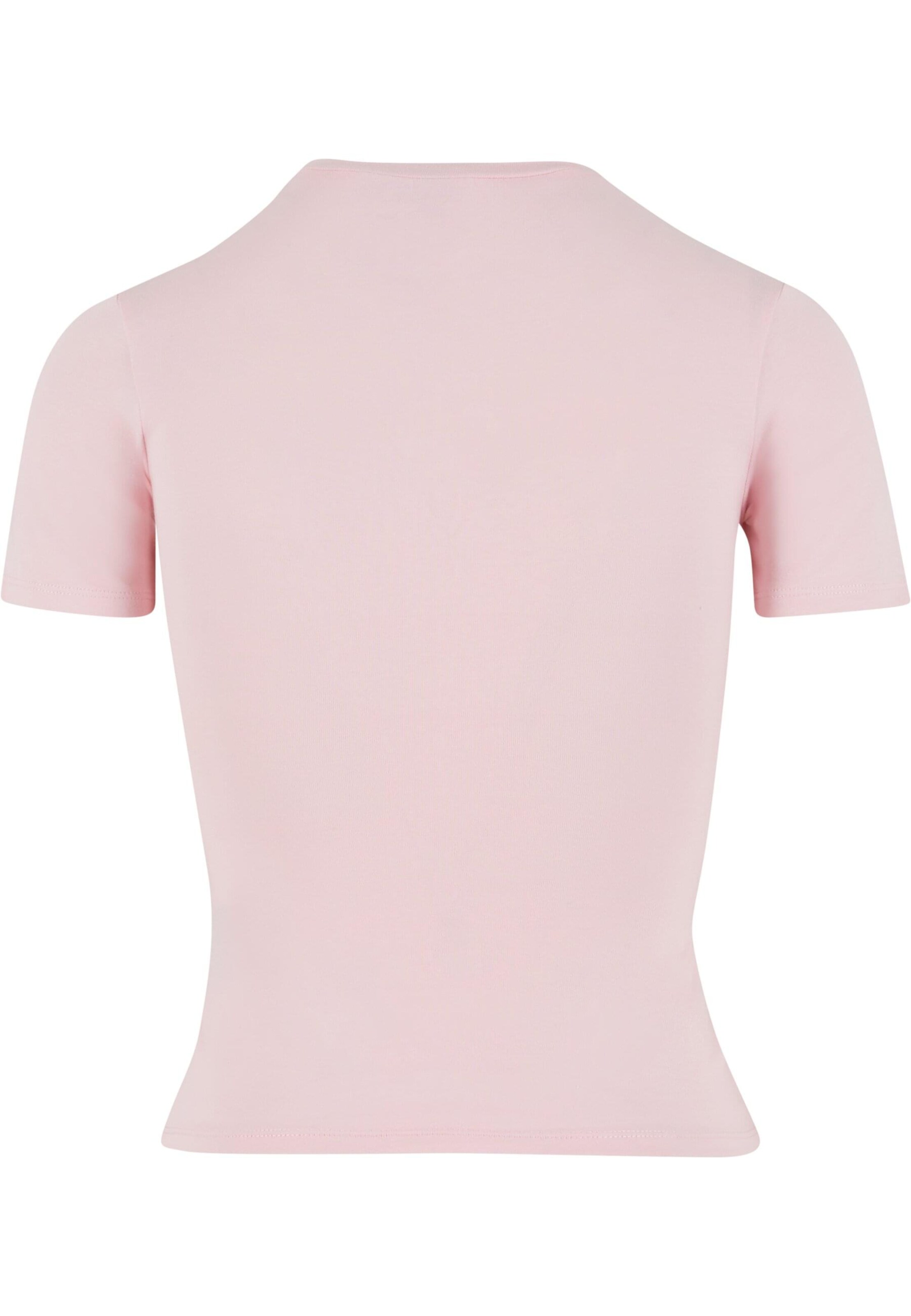 Maglietta di Felicious in rosa