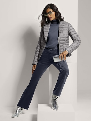 MADELEINE Tussenjas in Grijs