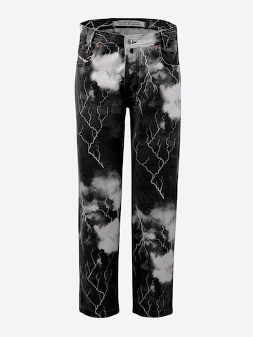 Picaldi Jeans 'Zicco 472 C' in Black: front