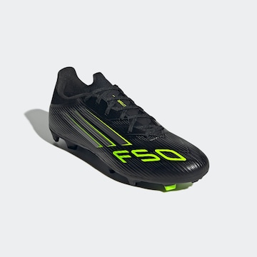 ADIDAS PERFORMANCE Voetbalschoen 'F50 League' in Zwart